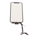 Miniatyrbillede 1 af 5: Mobiltelefon Display Hovedskærm Udskiftning LCD Touch Screen Reparation Dele til IPhone XS Max