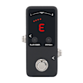 Miniatyrbillede 2 af 8: Mini guitarer tuning toner pitch effektpedal til elektrisk guitar instrument tilbehør
