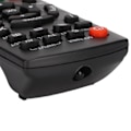 Miniatyrbilde 4 av 8: Fjernkontroll for TV, erstatning for N2QAYB000604 THL32C30 THL32C3 THL32C4 THL32E3 THL32U30