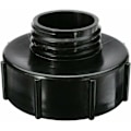 Miniatyrbild 3 av 5: Tankadapter för IBC-behållare, Stödbensadapter Hona till Hane Gänga IBC Tankkoppling Läckagesäker Anslutning för Industriella Kemikalier och