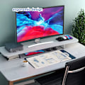 Miniatyrbillede 4 af 5: PBT tastaturtaster 148 taster farvesublimering ergonomiske rige farver mekaniske tastaturtaster til pc-spil DIY