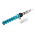Miniatyrbillede 2 af 4: 70-100W 210‑400℃ Jern Gas Loddejern Guld/Sølv/Sopper/Tin/Aluminium Loddejern