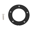 Miniatyrbillede 3 af 6: Universal Brændstofsensor Vand Brændstofniveau Sender IP67 Beskyttelse til Marine Båd Lastbil 0‑190ohms EU Standard200mm / 7.9in