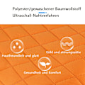 Miniatyrbild 4 av 6: Justerbar Uppblåsbar Campingkudde, Ergonomisk Design Lättvikts Vandringskudde, för Resor Utomhus, Grå, Mångsidig Användning, Halkfri