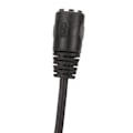 Miniatyrbillede 6 af 8: 4-polet DIN-stikkabel 3 meter / 9,8 fod 4-polet DIN-han til hun-stikadapterkabel til bil-AV-udstyr, skønhedsudstyr