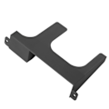 Miniatyrbillede 5 af 5: 2 stk. 2,5 tommer Harddiskbeslag HDD SSD 3D-printet beslag til PS2 SCPH 30000 SCPH 50000 konsol