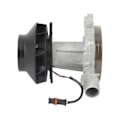 Miniatyrbild 4 av 5: 12V 5KW Bilfläktmotor Förbränningsluftfläkt Montering Vattentät för Eberspache Parkeringsvärmare
