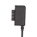 Pikkukuva 4 / 8: Auton laturijohto 1m/39.4in pitkä Plug and Play -vaihto TOMTOM GO 1000 1005 1050 GPS-navigaattoriin