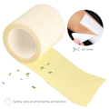 Miniatyrbilde 3 av 5: Engangsarmputeark, svetteforebyggende pads, beskyttelse under armene, antiperspirantpute