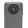 Miniatyrbillede 3 af 8: W10 Sprog Oversætter Enhed Støtter WiFi Bluetooth 127 Sprog Multidirektionel Oversættelse Digital Oversætter Metalgrå