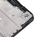 Pikkukuva 3 / 8: Näytön vaihto LCD-näyttö Kosketusnäytön digitointiyksikön kokoonpano Samsung Galaxy A21S:lle kehyksellä