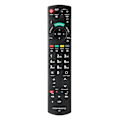 Miniatyrbilde 1 av 5: LCD TV Fjernkontroll Erstatning Sensitiv 33ft Lang Fjernkontroll Avstand for N2QAYB000752