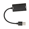 Pikkukuva 2 / 5: 4K 1080P Video Capture -kortti, Plug and Play, HD Multimedia Interface -tallennuskortti pelaamiseen ja suoratoistoon