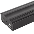 Miniatyrbilde 3 av 8: Morse-kode nøkkelkontroller Stor lagringskapasitet CW Keyer Auto Memory Key Controller for Radio Transceiver Amplifier