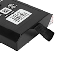 Miniatyrbillede 3 af 5: Intern harddisk 250GB til XBOX 360 Slim spillekonsol HDD harddiskdrev til XBOX 360 Slim