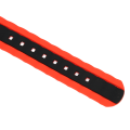 Miniatyrbild 3 av 5: 20mm justerbart silikonklockarmband för Amazfit GTS 3/GTS 2/Bip S/Bip U Smartwatch
