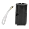 Miniatyrbilde 2 av 5: LED Mini Luftpumpe 4 Gir Høy Effektivitet USB Multifunksjon Batt