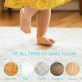 Miniatyrbild 5 av 5: Mattgrepp Anti-Slip Matta, 16 Stycken Anti-Slip