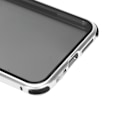 Miniatyrbilde 4 av 8: AntiPeep Magnetisk Adsorpsjon Telefondeksel Dobbeltsidig Glassdeksel for iPhone 11 Pro Max