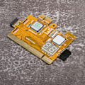 Miniatyrbillede 3 af 5: Desktop Debug-kort 4 i 1 Diagnostisk kort Computer Motherboard Detektionstilbehør