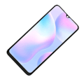 Miniatyrbild 8 av 8: Skärmersättning för Redmi 9A 9C 9C NFC 6,53 tum LCD-skärm pekskärmsmontering med reparationsverktygssats