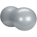 Miniatyrbild 4 av 5: Dynamisk Sittboll Jordnöt, Multifunktionell Balansboll för Ökad Stabilitet, Unik Sprängsäker Design för Fysioterapi, Latex-fri PVC,