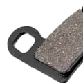 Miniatyrbilde 3 av 5: 8 stk bremseklosser foran og bak til Polaris Razor RZR 800 570 2008-2015
