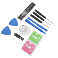 Miniatyrbilde 3 av 5: Hovedkortkontakt Profesjonell FPC Flex-kabel Reservedeler for Samsung S20 FE 5G G781U G781B