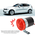 Miniatyrbild 5 av 5: Universell 12V 105db Bil Backningslarm Back Up Horn Back Beeper Buzzer