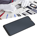 Pikkukuva 1 / 8: Näytön vaihto - Ammattimainen LCD-näytön vaihto, yhteensopiva Huawei Y5 2019 -matkapuhelimen kanssa