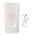 Miniatyrbillede 1 af 5: USB bærbar WiFi opladningsboks 5200mAh WiFi router powerbank understøtter 5G 4G 3G USB WiFi trådløst netværkskort