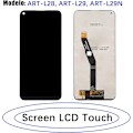 Miniatyrbild 3 av 6: Expertis inom skärmreparation, LCD-skärmbyte för utvalda Huawei-modeller, strikt kvalitetskontroll säkerställer exakta skärmar
