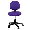 Miniatyrbilde 2 av 5: 2 stk. Universal Computer Office Chair Ryggstøtte Deksel Beskyttende Stretchable Roterende Drafting Chair Slipcover