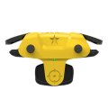 Miniatyrbild 1 av 5: Mobilspelkontroll Gamepad Trigger Aim-knapp Mobilspel Trigger Kompatibel för Android
