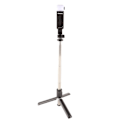 Miniatyrbillede 5 af 8: 6 i 1 trådløs Bluetooth Selfie Stick justerbar roterbar telefonholder håndholdt Selfie Stick Stabilisator