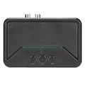 Miniatyrbillede 3 af 5: NFC Desktop Trådløs Modtager AUX Interface 3.5mm til RCA Audio Adapter til Hjemme Audio TV Computer