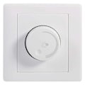Miniatyrbild 1 av 5: Rotationsdimmer, Bekvämt Grepp För Enkel Ljusstyrkejustering Och Högkvalitativt Plastmaterial