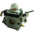 Miniatyrbild 2 av 6: Förgasare för Husqvarna Modeller 122C, 122LDX, 122LK, Ersättningsdel Säkerställer Optimal Funktion, Högkvalitativa Material för Ökad Hållbarhet,
