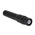 Miniatyrbillede 3 af 5: SF20 Dual Band VHF UHF Højforstærkning BNC 144MHz 430MHz Blød Antenne til Kenwood TK300 TK320