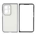 Pikkukuva 1 / 5: Suojaava puhelinkotelo Crystal Case Anti Drop Shockproof -matkapuhelimen suojakotelo Oppo Find N2:lle