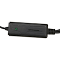 Miniatyrbild 4 av 8: Typ C Ljud Video Capture Card RCA till USB Konverter Adapter för Vista XP för OS X för Windows 10 8.1 8 7