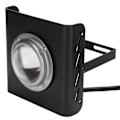 Miniatyrbillede 5 af 5: Sort COB plantevækstlampe 300W LED plantelys fuldt spektrum Pla