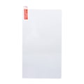 Miniatyrbild 3 av 5: 3-i-1-set spelmaskin skyddande fodral transparent anti-fall med vippströmbrytare lock härdat glas för Switch Lite