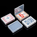 Miniatyrbilde 4 av 5: 6PCS oppbevaringsboks - ytre størrelse 9,5 * 6,9 * 2,4 cm