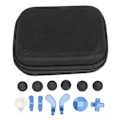 Miniatyrbild 1 av 5: Game Controller Button Paddles Set Gamepad Button Accessory Replacement Set för Xbox Controller