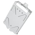 Miniatyrbild 2 av 5: Spel HDD-monteringssats i metall, ultratunn skyddande konsolhårddiskfack för PS4 Pro