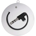 Miniatyrbild 3 av 6: Ultimat Portabel Minihögtalare För Världsvandraren, Låg Strömförbrukning Och Brett Användningsområde Säkerställer Oöverträffad Mångsidighet, Plug and Play