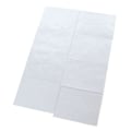 Miniatyrbilde 5 av 5: 8 stk krympepapir for barn, tosidig, høy transparens, BOPS, DIY krympeplastark for nøkkelringer