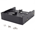 Pikkukuva 1 / 5: OImaster 2.5\" / 3.5\" HDD / SSD - 5.25\" levykeasema-adapteri