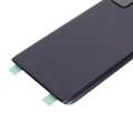 Pikkukuva 3 / 5: Takakannen lasin vaihto esiasennetulla kamerakehyksellä ja teippikorjaustyökalusarja Samsung Galaxy S20 FE 5G G781 -puhelimeen